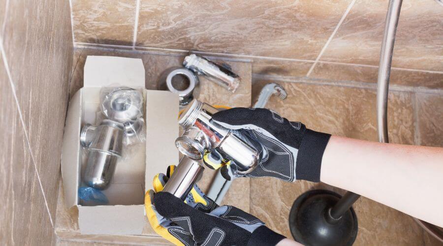 Professional Storm Sewer Service in Grandview, MO